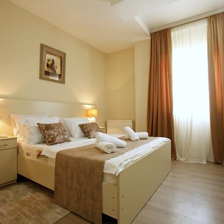 Sport Time Hotel & Spa Tbilisi Exterior photo