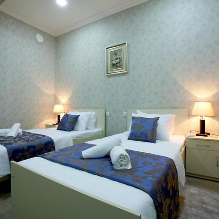 Sport Time Hotel & Spa Tbilisi Exterior photo