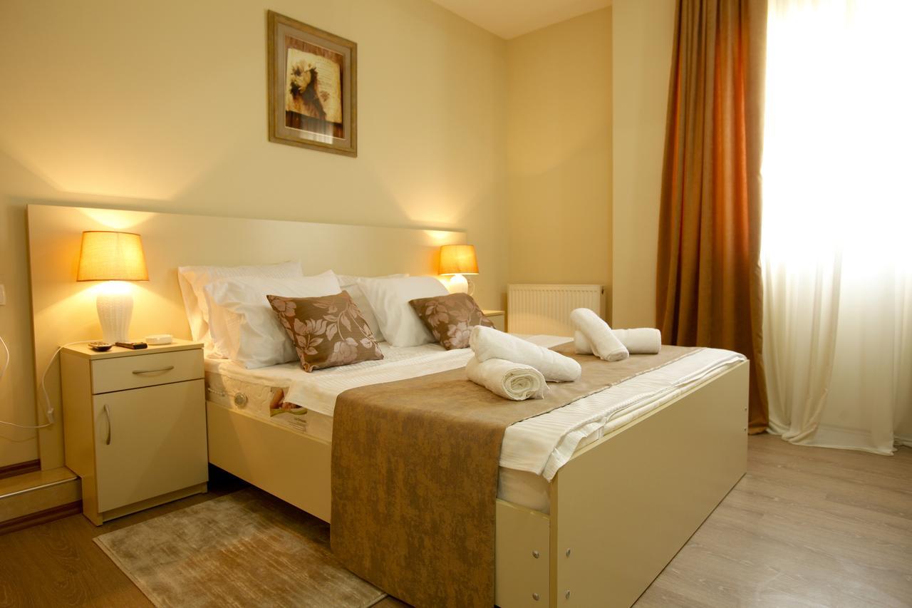 Sport Time Hotel & Spa Tbilisi Exterior photo